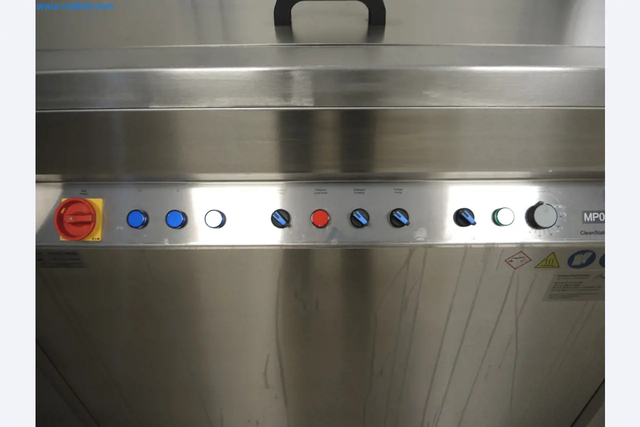 LILIUM eAircraft GmbH / LILIUM GmbH; machines, test systems and operating equipment for the production of eVTOLs-4