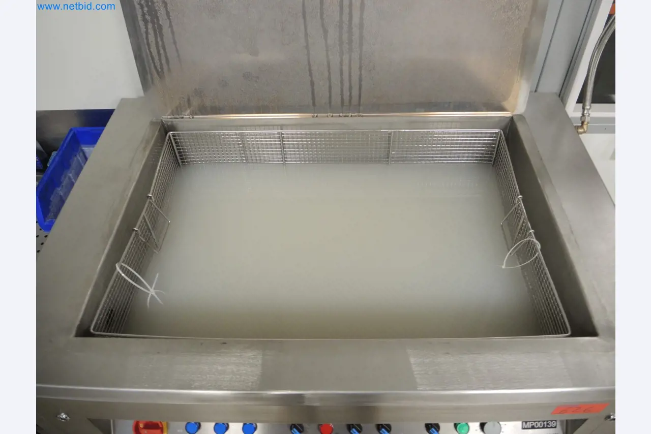 LILIUM eAircraft GmbH / LILIUM GmbH; machines, test systems and operating equipment for the production of eVTOLs-5