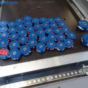 76 Kraftaufnehmer /Kraftmessdosen Interface