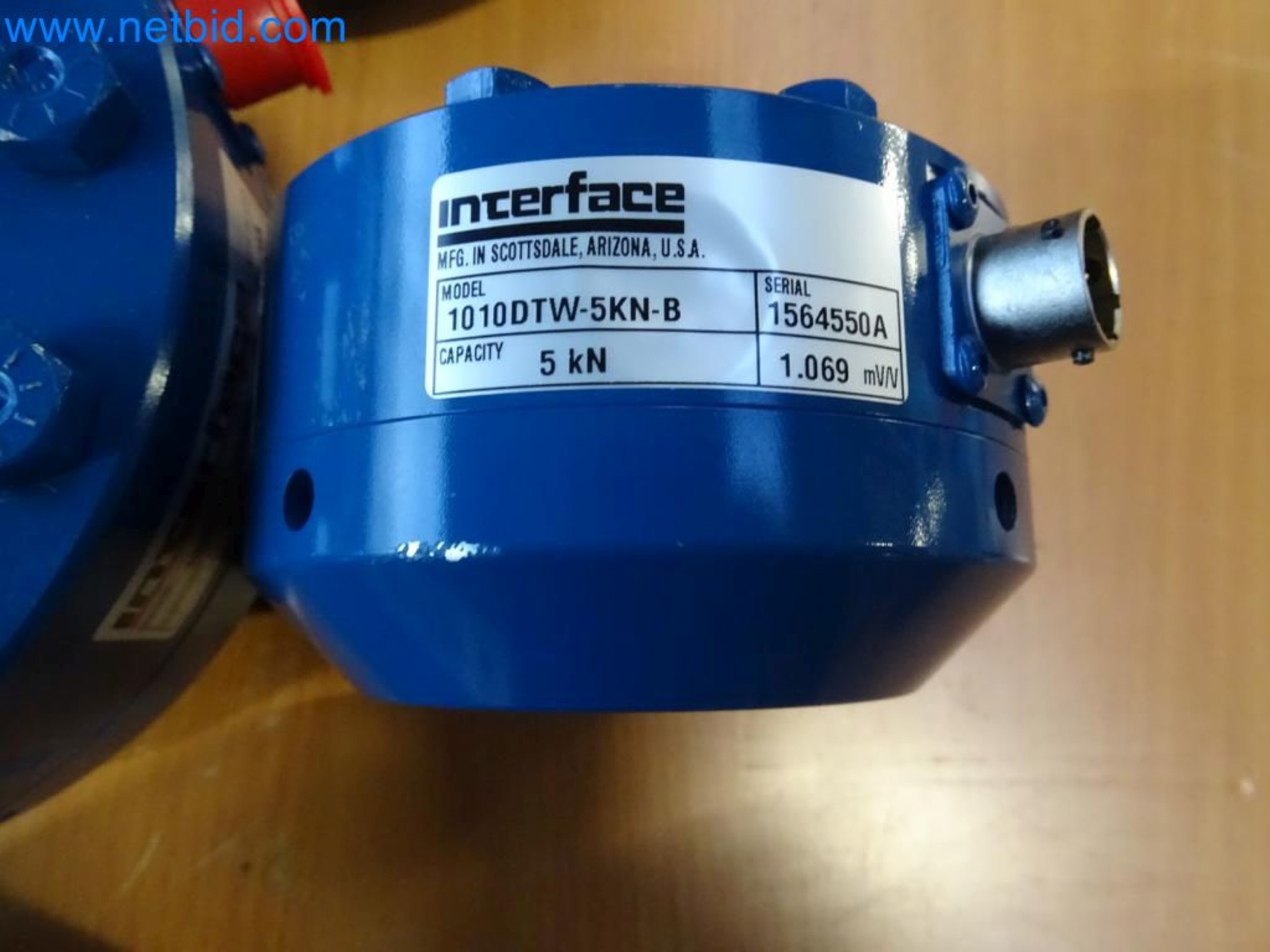 LILIUM eAircraft GmbH / LILIUM GmbH; machines, test systems and operating equipment for the production of eVTOLs-4