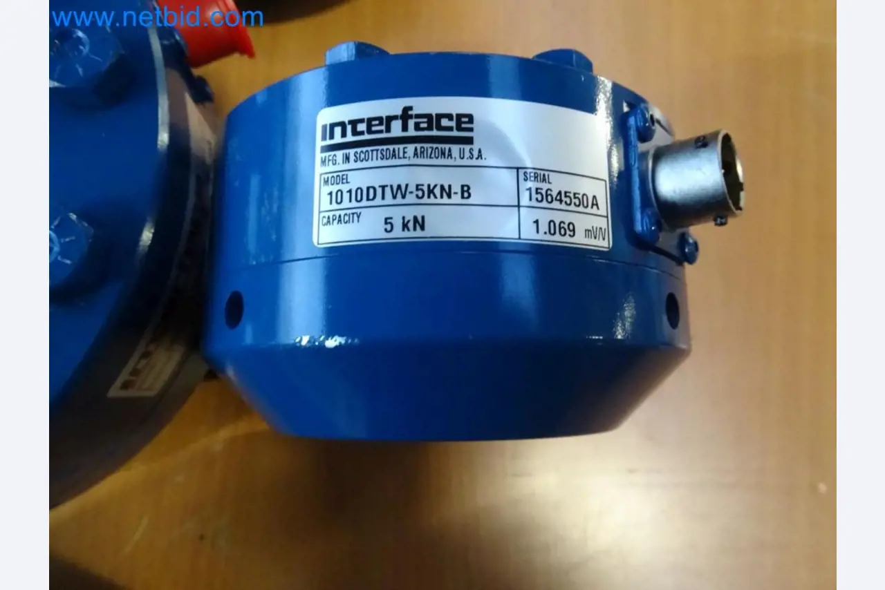 LILIUM eAircraft GmbH / LILIUM GmbH; machines, test systems and operating equipment for the production of eVTOLs-4