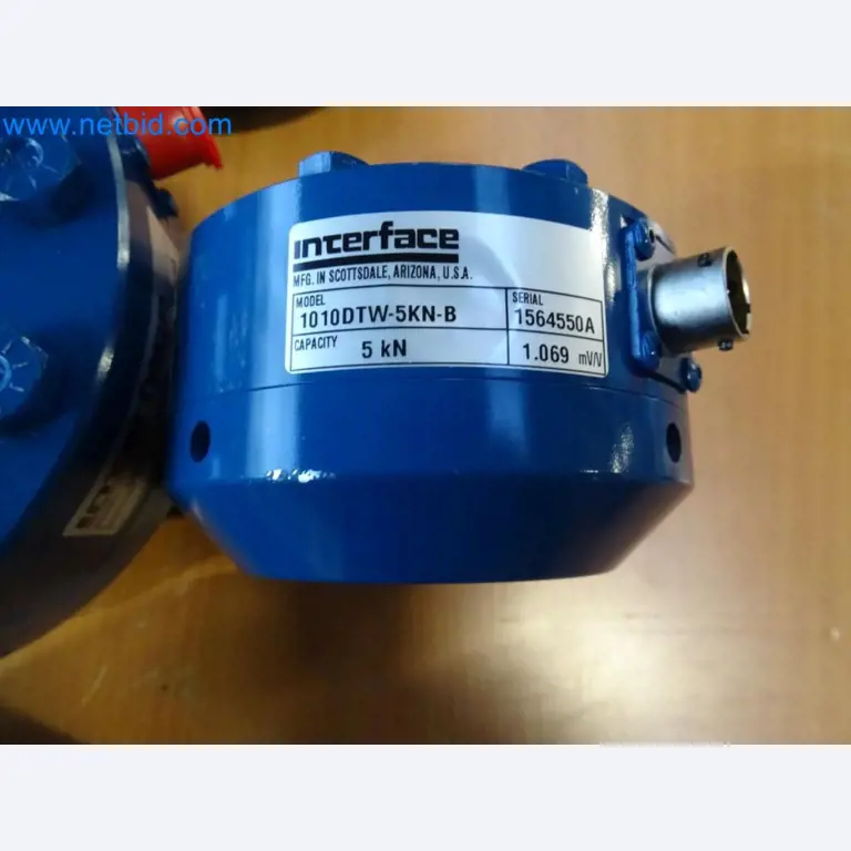 LILIUM eAircraft GmbH / LILIUM GmbH; machines, test systems and operating equipment for the production of eVTOLs-4