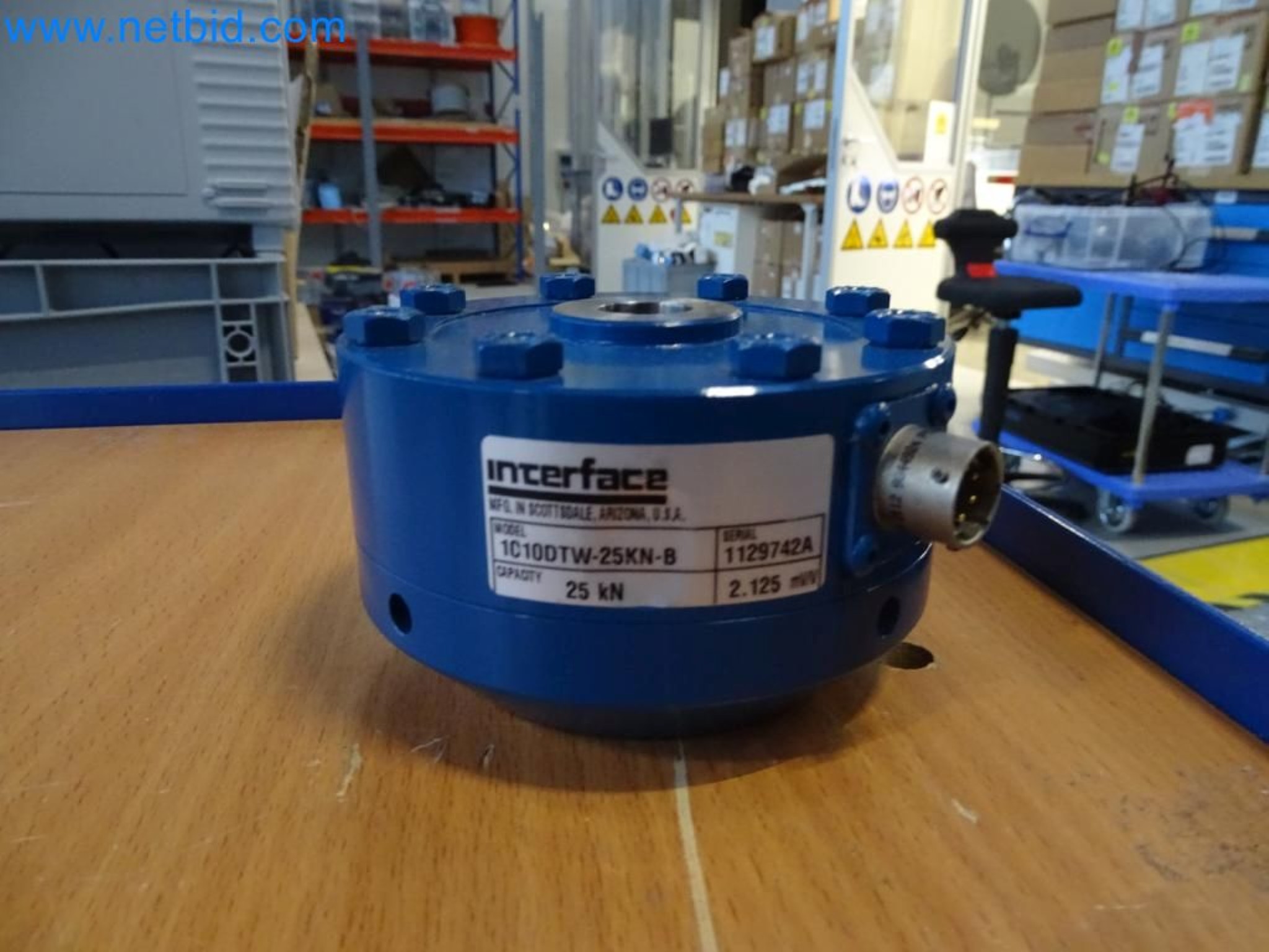 LILIUM eAircraft GmbH / LILIUM GmbH; machines, test systems and operating equipment for the production of eVTOLs-5