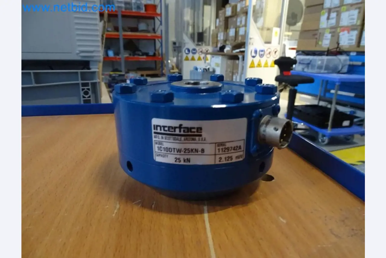 LILIUM eAircraft GmbH / LILIUM GmbH; machines, test systems and operating equipment for the production of eVTOLs-5