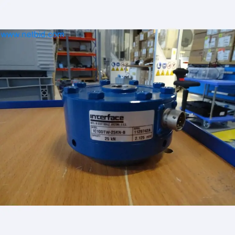 LILIUM eAircraft GmbH / LILIUM GmbH; machines, test systems and operating equipment for the production of eVTOLs-5