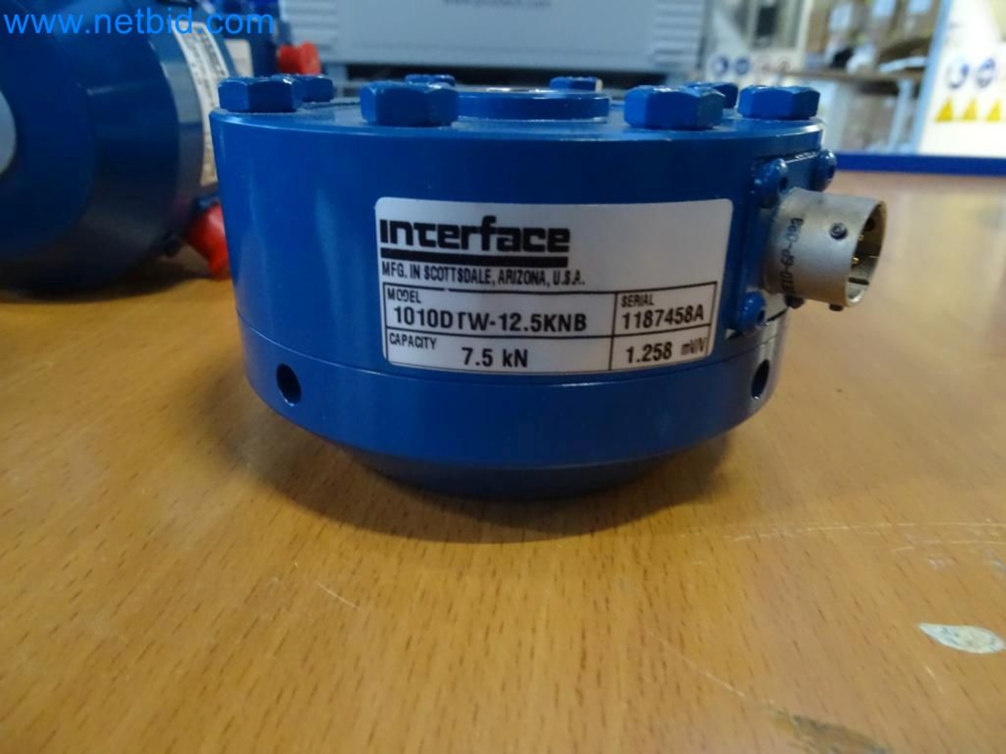 LILIUM eAircraft GmbH / LILIUM GmbH; machines, test systems and operating equipment for the production of eVTOLs-6