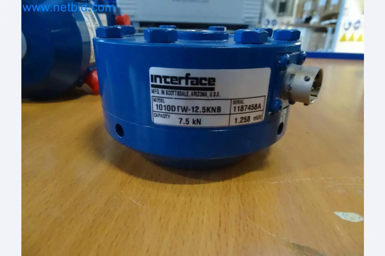 LILIUM eAircraft GmbH / LILIUM GmbH; machines, test systems and operating equipment for the production of eVTOLs-6