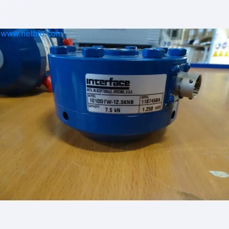 LILIUM eAircraft GmbH / LILIUM GmbH; machines, test systems and operating equipment for the production of eVTOLs-6