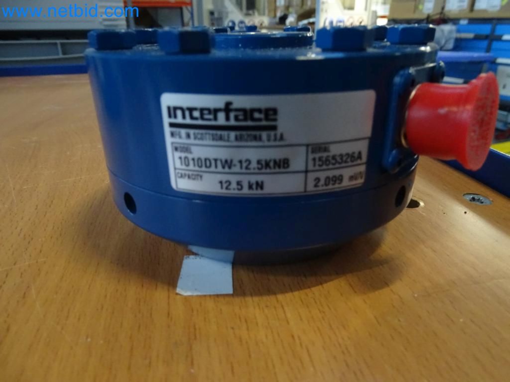 LILIUM eAircraft GmbH / LILIUM GmbH; machines, test systems and operating equipment for the production of eVTOLs-7