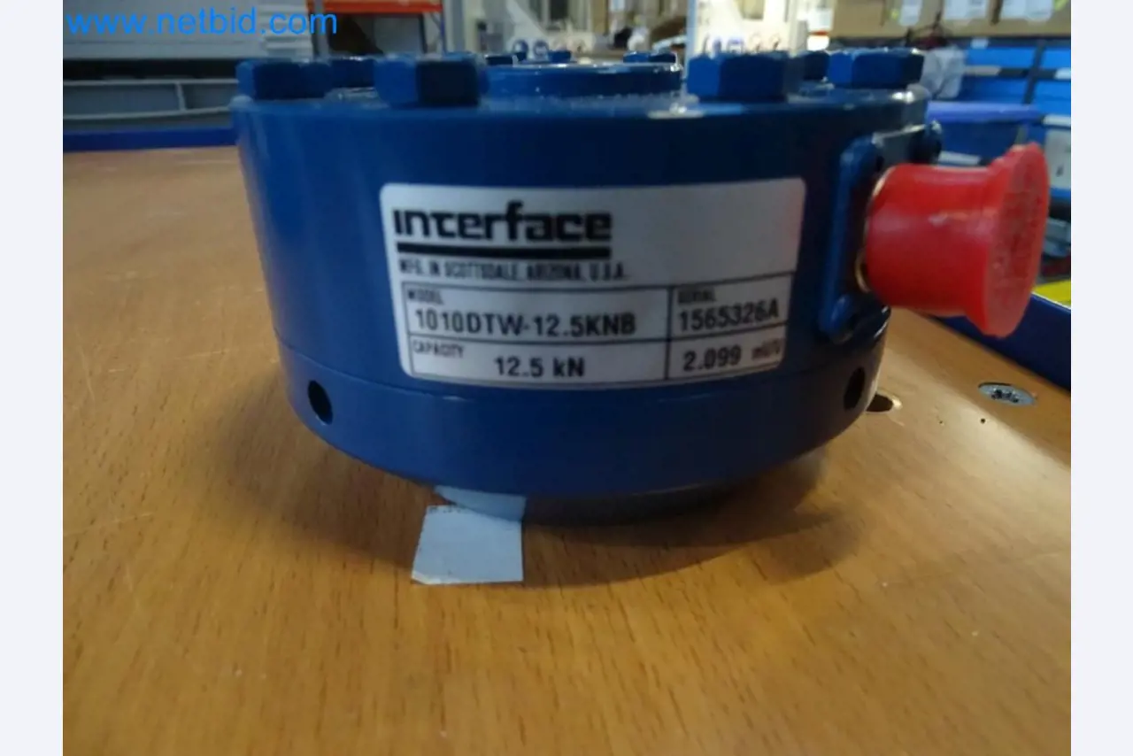 LILIUM eAircraft GmbH / LILIUM GmbH; machines, test systems and operating equipment for the production of eVTOLs-7