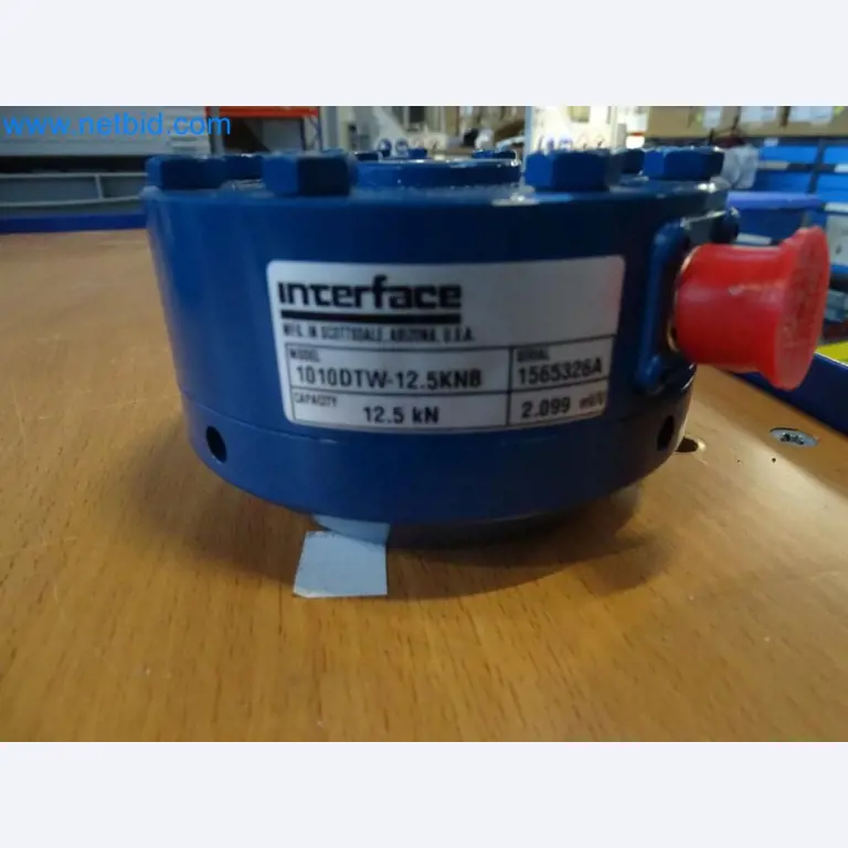 LILIUM eAircraft GmbH / LILIUM GmbH; machines, test systems and operating equipment for the production of eVTOLs-7