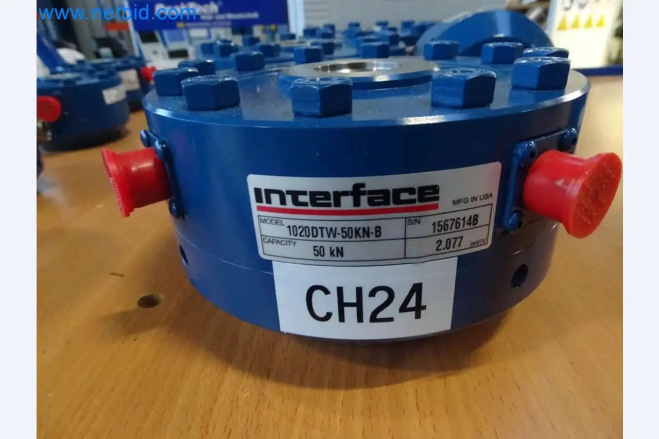 LILIUM eAircraft GmbH / LILIUM GmbH; machines, test systems and operating equipment for the production of eVTOLs-8