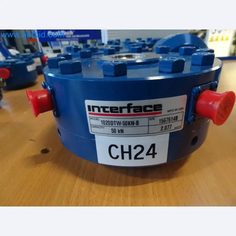 LILIUM eAircraft GmbH / LILIUM GmbH; machines, test systems and operating equipment for the production of eVTOLs-8