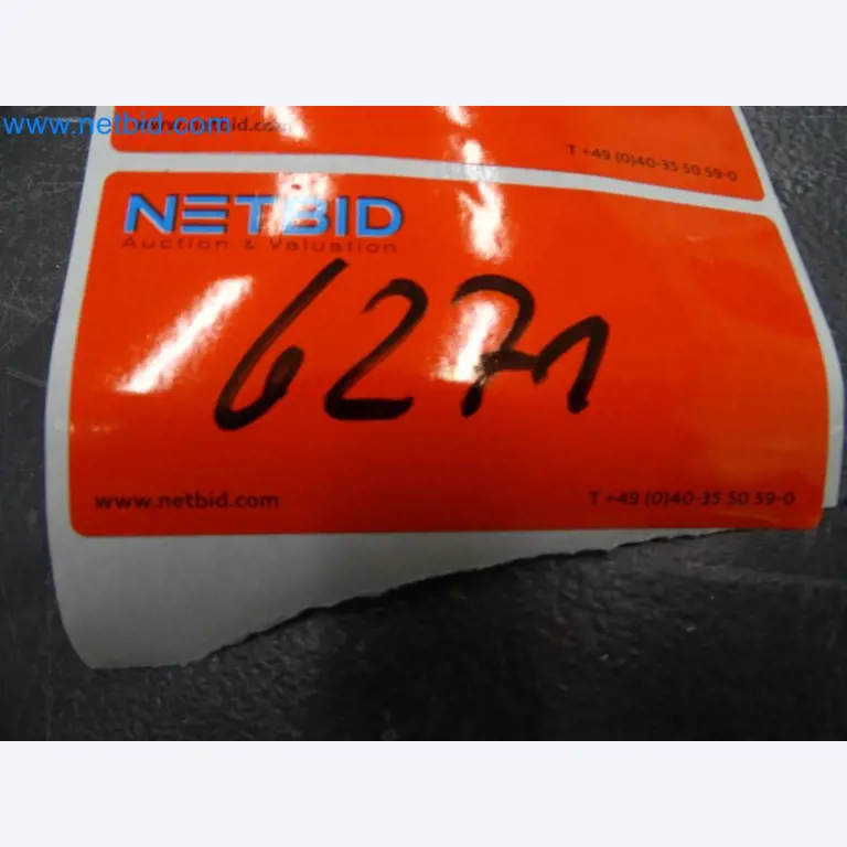 LILIUM eAircraft GmbH / LILIUM GmbH; machines, test systems and operating equipment for the production of eVTOLs-9