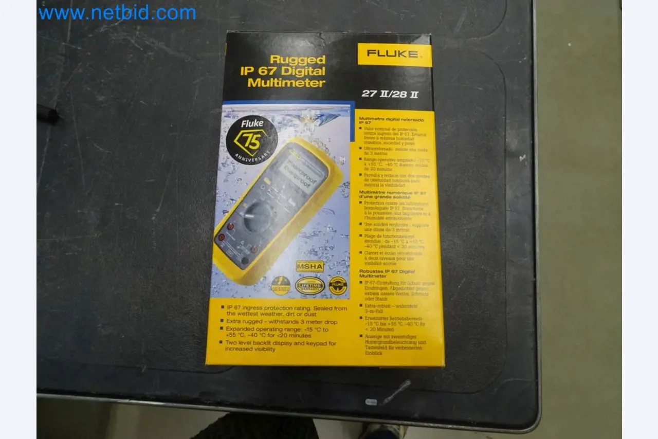 LILIUM eAircraft GmbH / LILIUM GmbH; machines, test systems and operating equipment for the production of eVTOLs-1