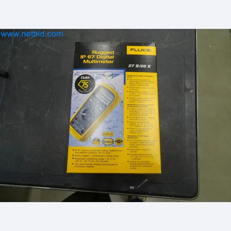 LILIUM eAircraft GmbH / LILIUM GmbH; machines, test systems and operating equipment for the production of eVTOLs-1