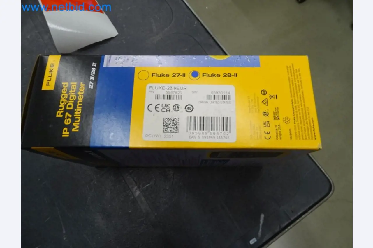 LILIUM eAircraft GmbH / LILIUM GmbH; machines, test systems and operating equipment for the production of eVTOLs-2