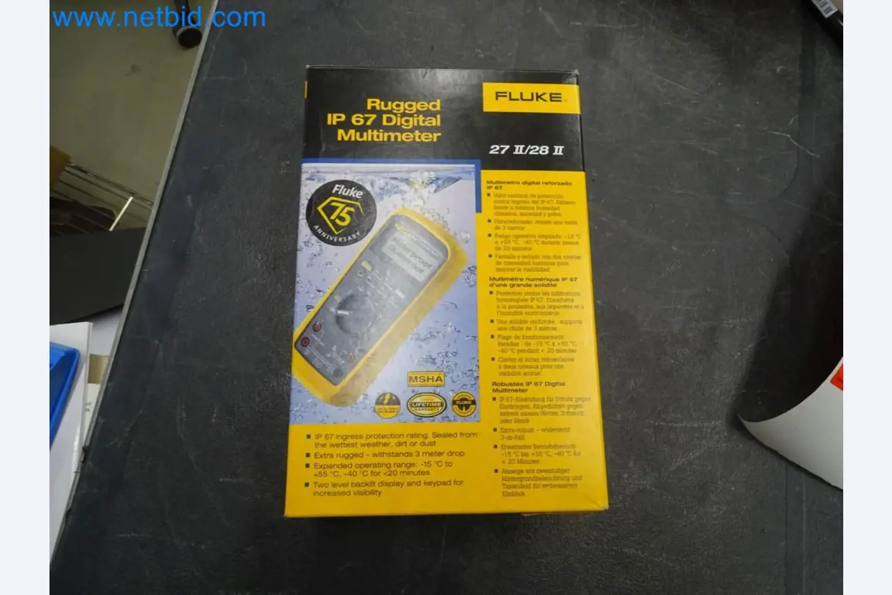 LILIUM eAircraft GmbH / LILIUM GmbH; machines, test systems and operating equipment for the production of eVTOLs-1