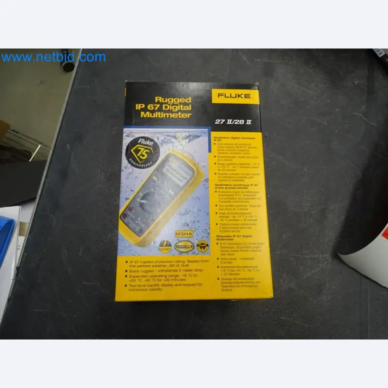 LILIUM eAircraft GmbH / LILIUM GmbH; machines, test systems and operating equipment for the production of eVTOLs-1