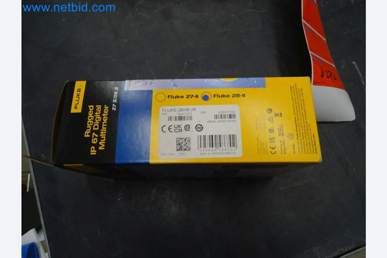 LILIUM eAircraft GmbH / LILIUM GmbH; machines, test systems and operating equipment for the production of eVTOLs-2