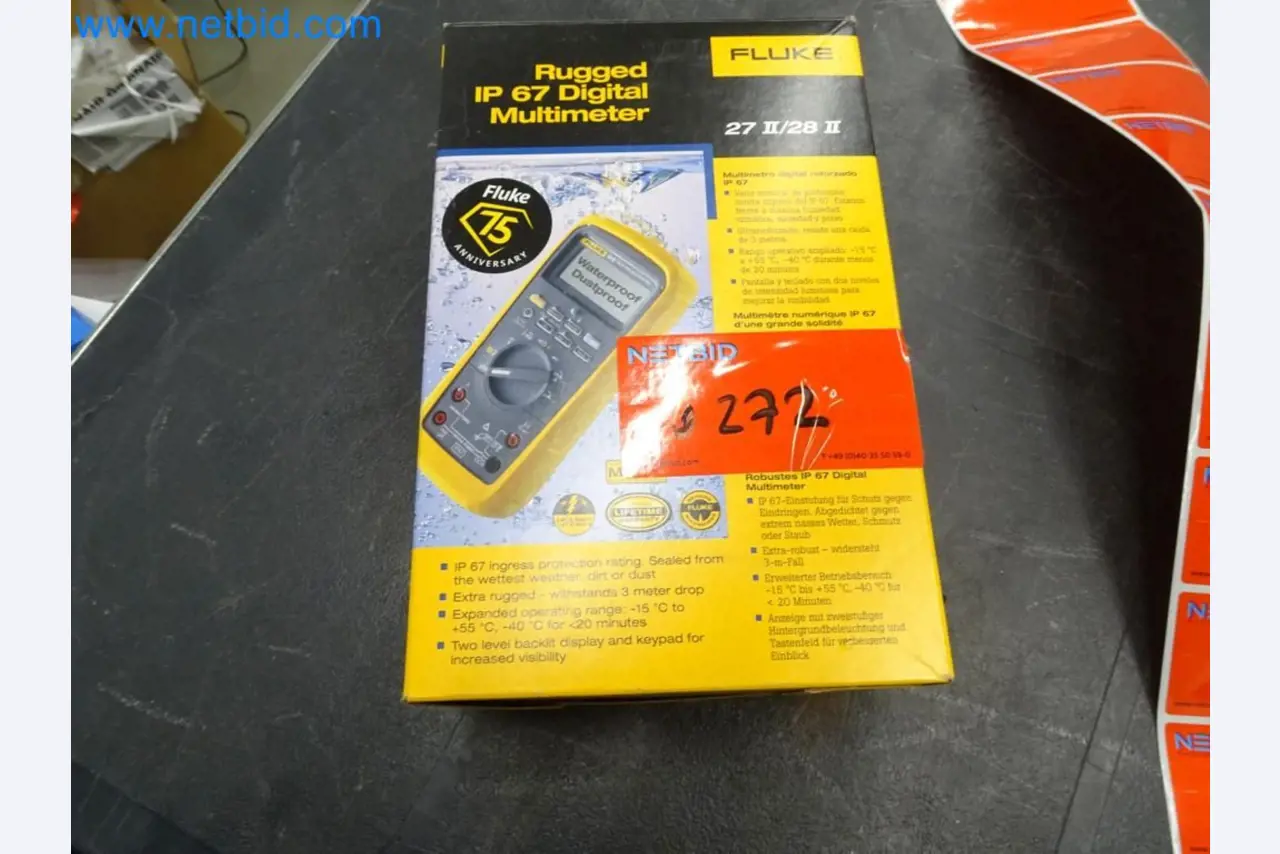 LILIUM eAircraft GmbH / LILIUM GmbH; machines, test systems and operating equipment for the production of eVTOLs-3