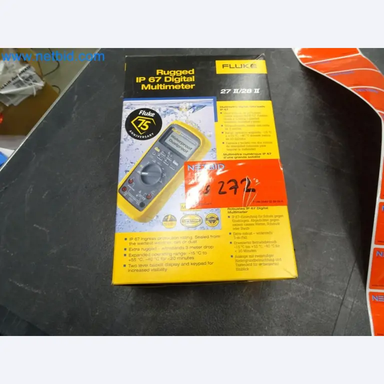 LILIUM eAircraft GmbH / LILIUM GmbH; machines, test systems and operating equipment for the production of eVTOLs-3