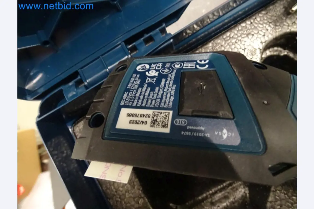 LILIUM eAircraft GmbH / LILIUM GmbH; machines, test systems and operating equipment for the production of eVTOLs-2