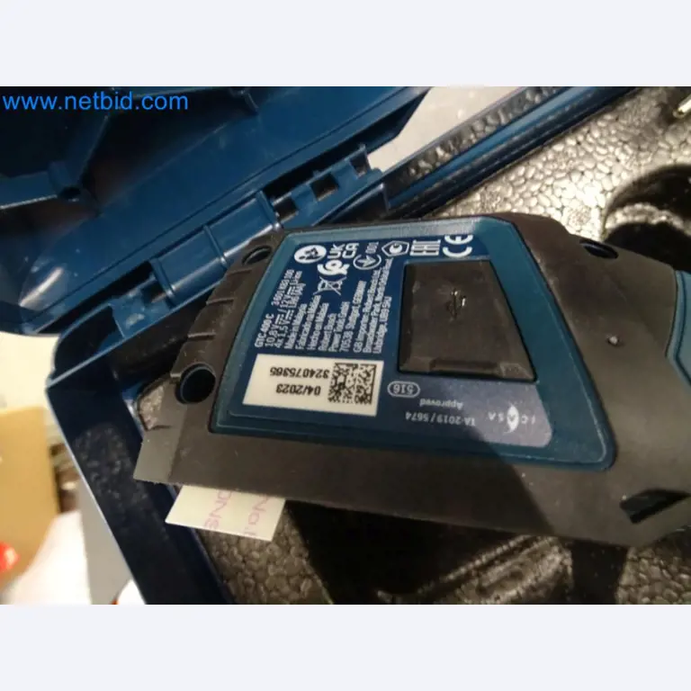 LILIUM eAircraft GmbH / LILIUM GmbH; machines, test systems and operating equipment for the production of eVTOLs-2