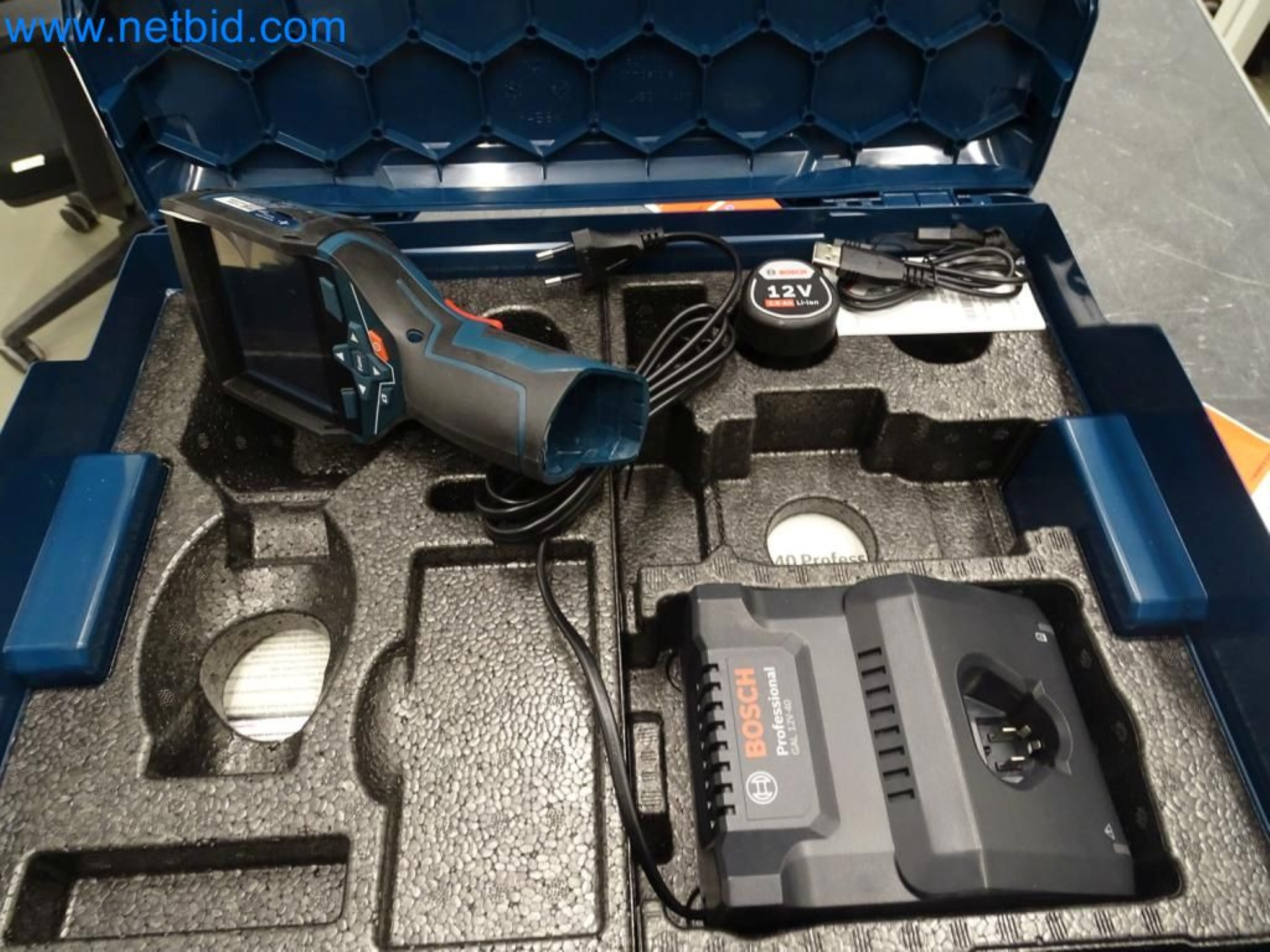 LILIUM eAircraft GmbH / LILIUM GmbH; machines, test systems and operating equipment for the production of eVTOLs-3