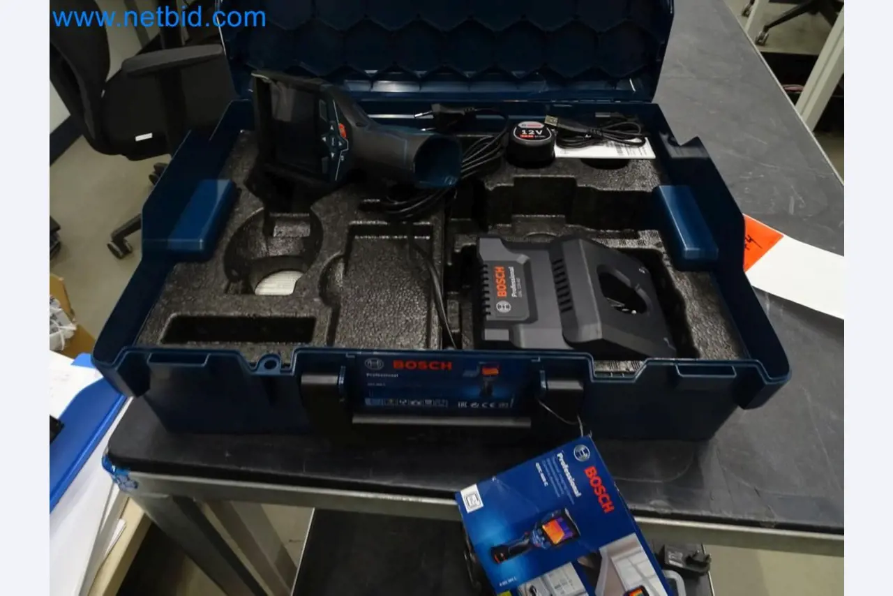 LILIUM eAircraft GmbH / LILIUM GmbH; machines, test systems and operating equipment for the production of eVTOLs-4