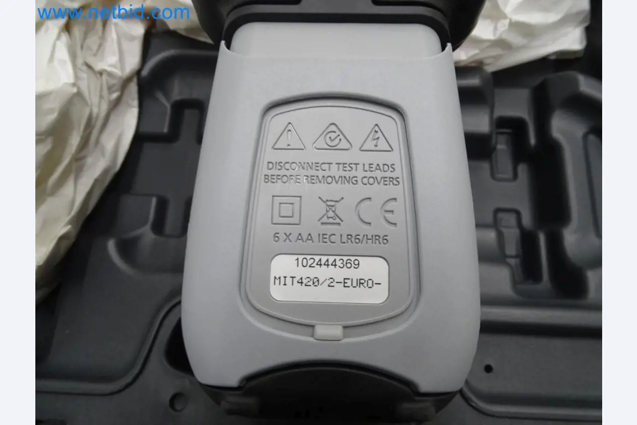 LILIUM eAircraft GmbH / LILIUM GmbH; machines, test systems and operating equipment for the production of eVTOLs-6