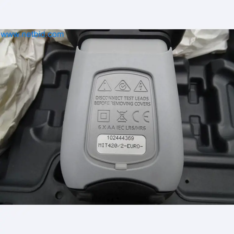 LILIUM eAircraft GmbH / LILIUM GmbH; machines, test systems and operating equipment for the production of eVTOLs-6