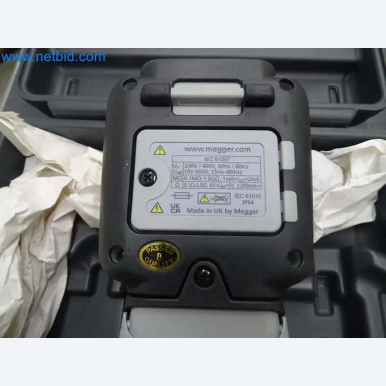 LILIUM eAircraft GmbH / LILIUM GmbH; machines, test systems and operating equipment for the production of eVTOLs-7