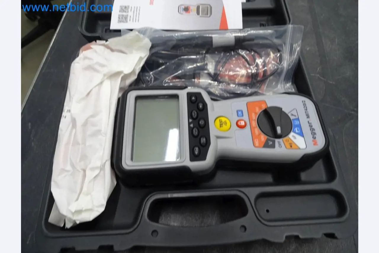 LILIUM eAircraft GmbH / LILIUM GmbH; machines, test systems and operating equipment for the production of eVTOLs-1