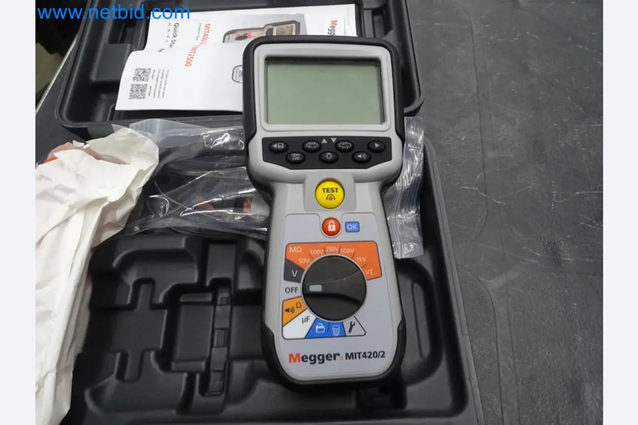 LILIUM eAircraft GmbH / LILIUM GmbH; machines, test systems and operating equipment for the production of eVTOLs-2