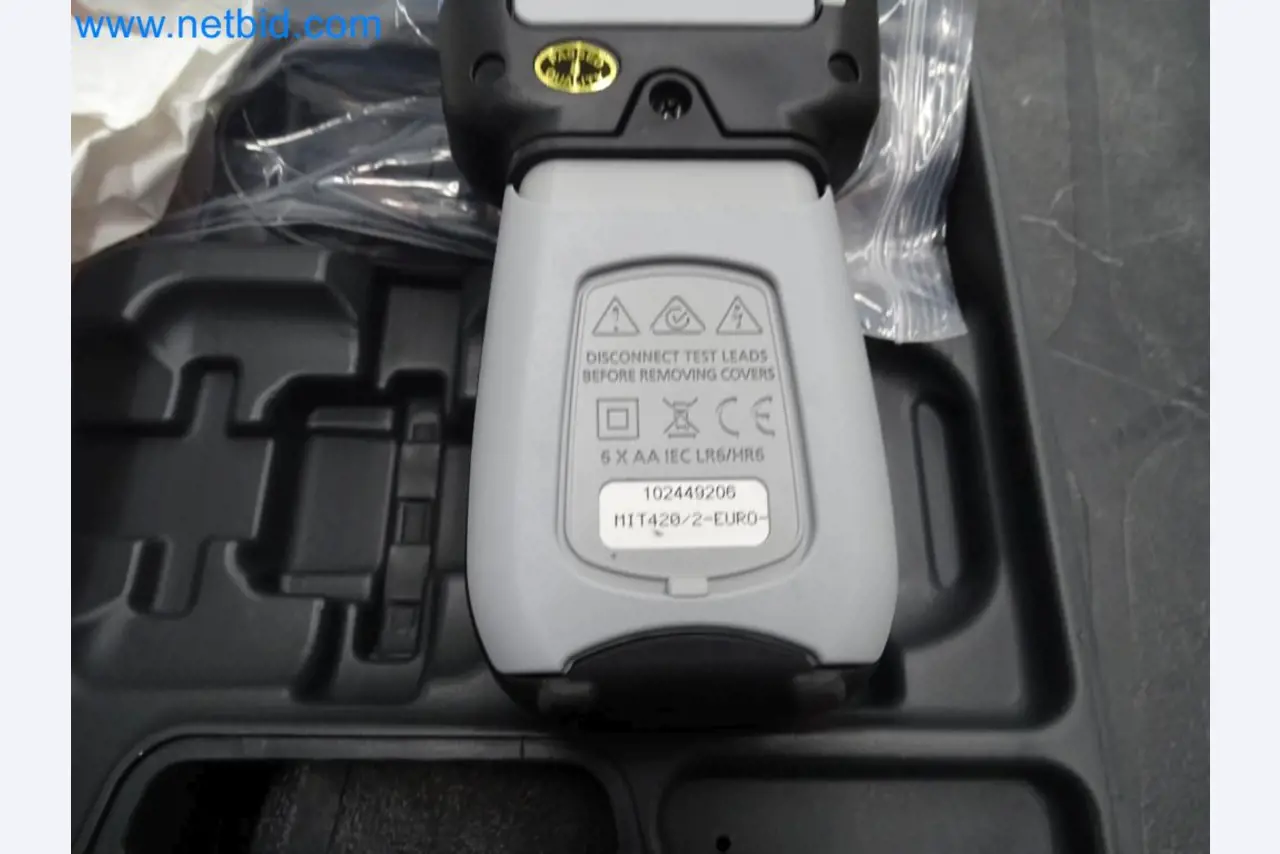 LILIUM eAircraft GmbH / LILIUM GmbH; machines, test systems and operating equipment for the production of eVTOLs-3