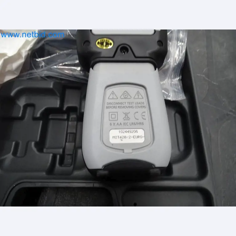 LILIUM eAircraft GmbH / LILIUM GmbH; machines, test systems and operating equipment for the production of eVTOLs-3