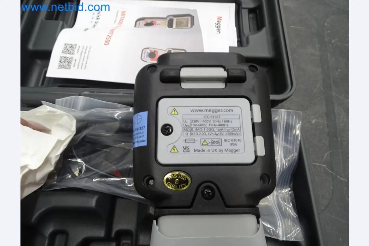 LILIUM eAircraft GmbH / LILIUM GmbH; machines, test systems and operating equipment for the production of eVTOLs-4