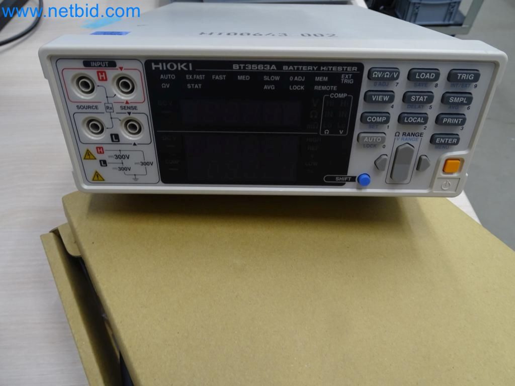 LILIUM eAircraft GmbH / LILIUM GmbH; machines, test systems and operating equipment for the production of eVTOLs-1