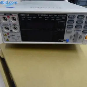 Batterietester (HT00679-003) Hioki BT3563A Battery High Tester