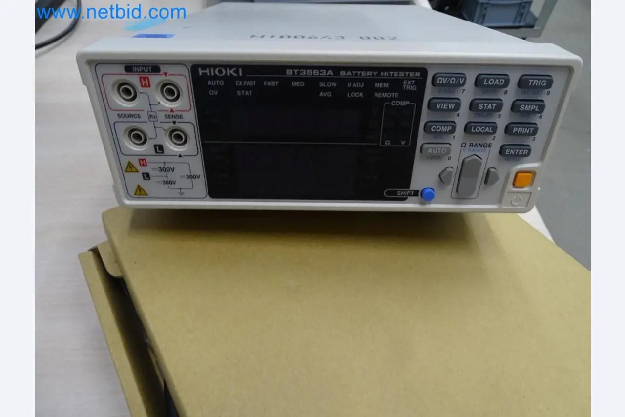 LILIUM eAircraft GmbH / LILIUM GmbH; machines, test systems and operating equipment for the production of eVTOLs-1