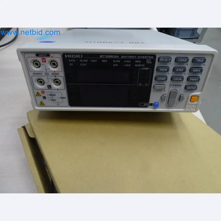 LILIUM eAircraft GmbH / LILIUM GmbH; machines, test systems and operating equipment for the production of eVTOLs-1