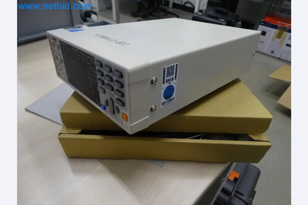 LILIUM eAircraft GmbH / LILIUM GmbH; machines, test systems and operating equipment for the production of eVTOLs-3