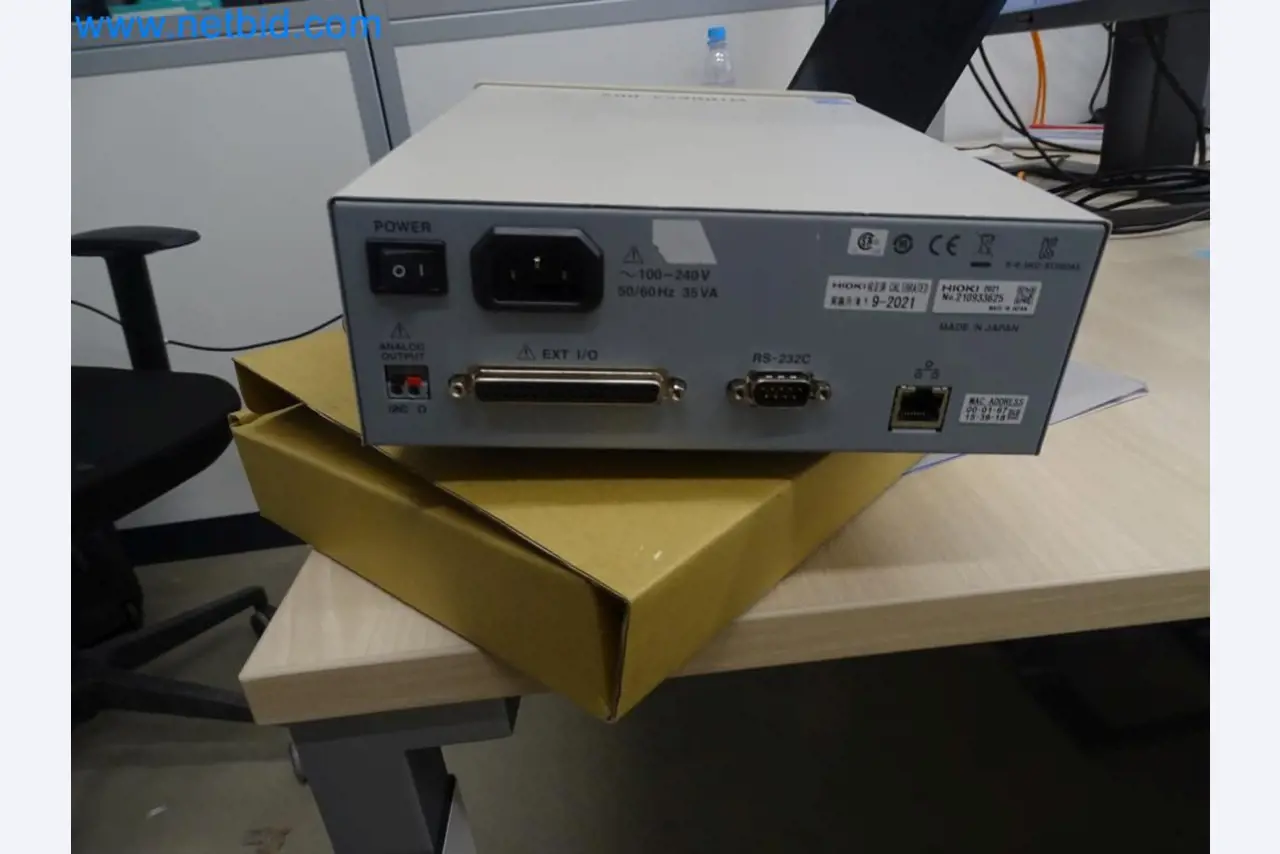 LILIUM eAircraft GmbH / LILIUM GmbH; machines, test systems and operating equipment for the production of eVTOLs-4