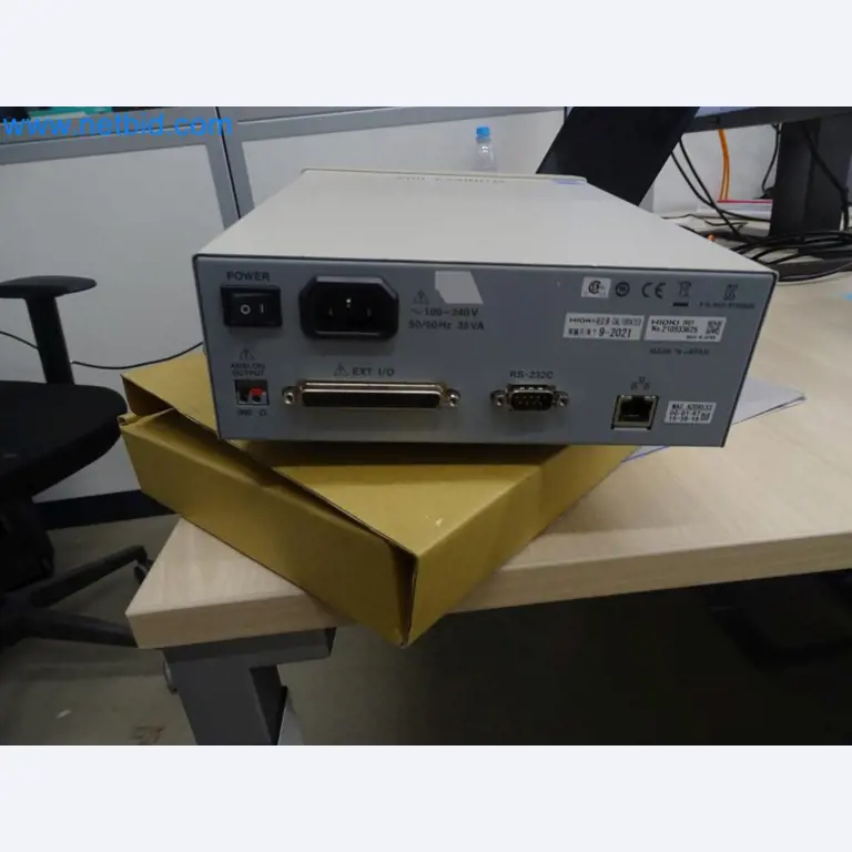 LILIUM eAircraft GmbH / LILIUM GmbH; machines, test systems and operating equipment for the production of eVTOLs-4