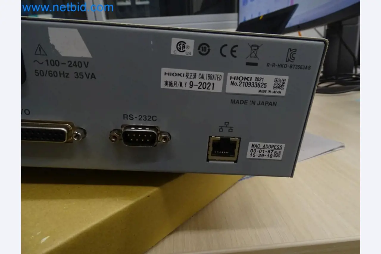 LILIUM eAircraft GmbH / LILIUM GmbH; machines, test systems and operating equipment for the production of eVTOLs-5