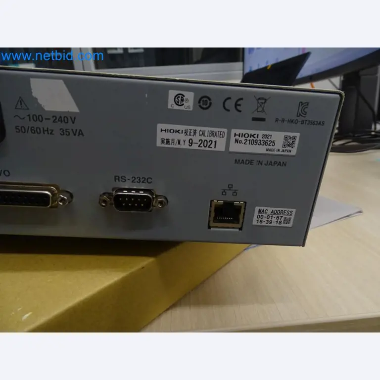 LILIUM eAircraft GmbH / LILIUM GmbH; machines, test systems and operating equipment for the production of eVTOLs-5