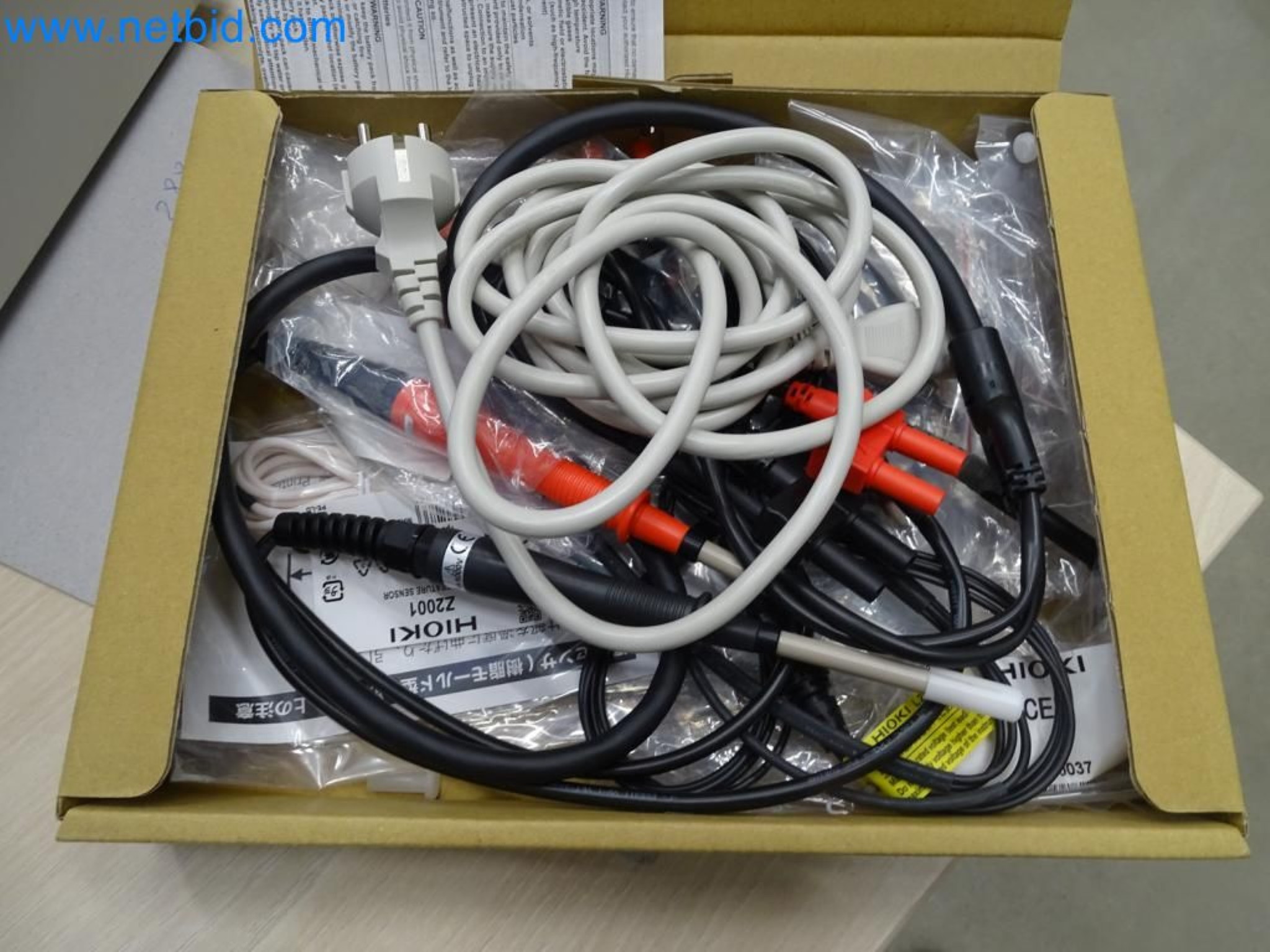 LILIUM eAircraft GmbH / LILIUM GmbH; machines, test systems and operating equipment for the production of eVTOLs-6