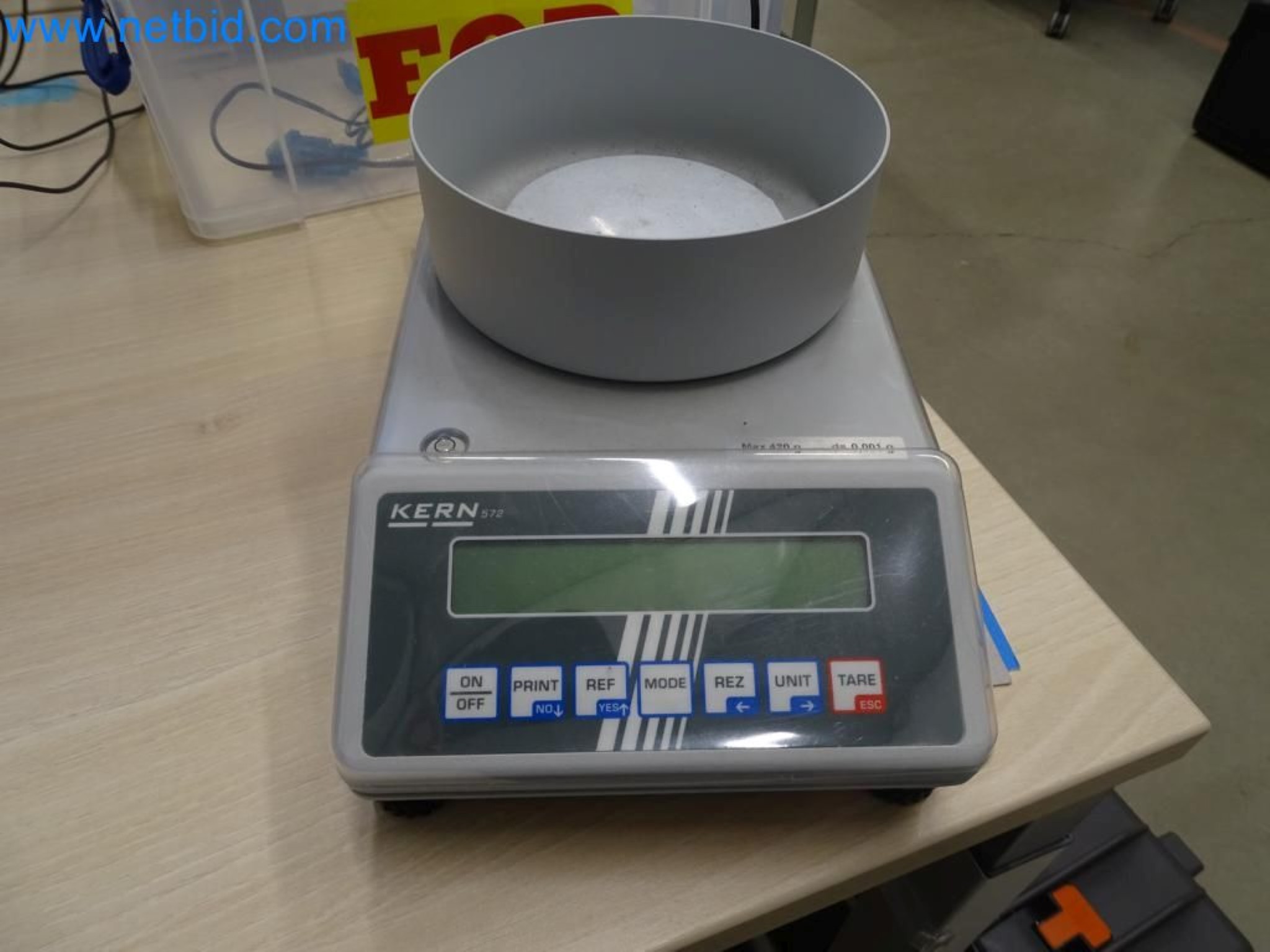 LILIUM eAircraft GmbH / LILIUM GmbH; machines, test systems and operating equipment for the production of eVTOLs-1