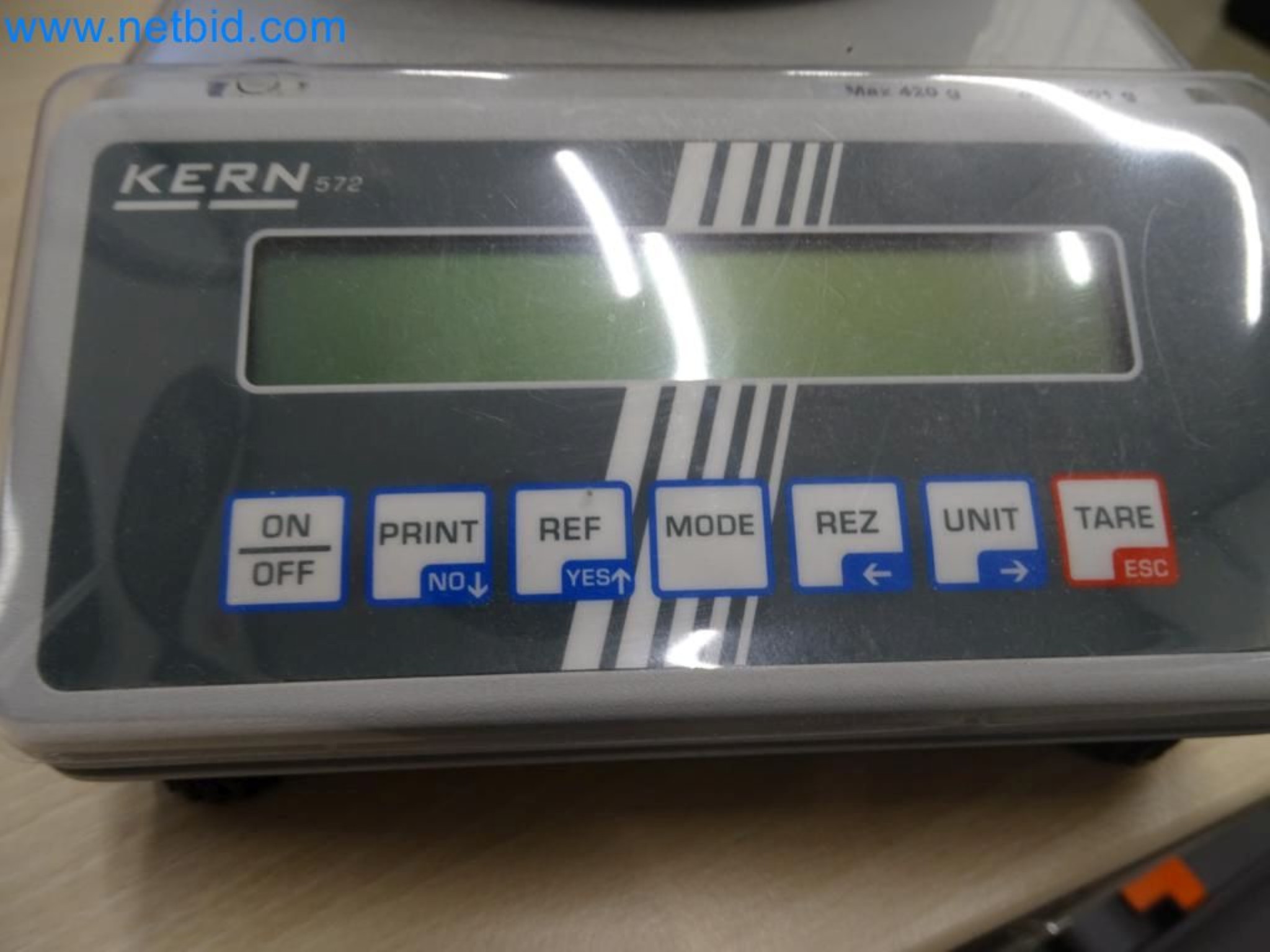 LILIUM eAircraft GmbH / LILIUM GmbH; machines, test systems and operating equipment for the production of eVTOLs-2